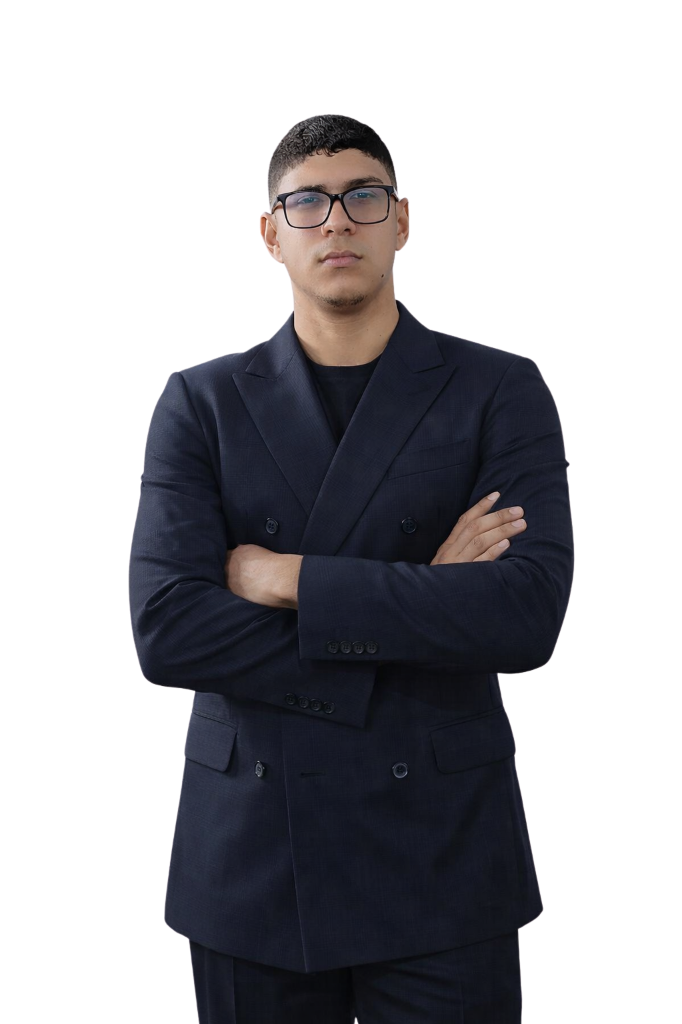 Brian BL — Arquitecto de Sistemas de Escalamiento